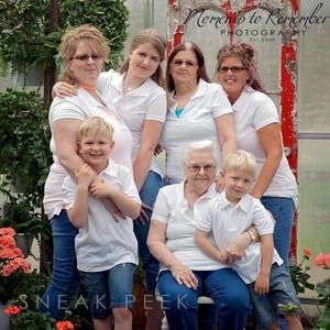 Meet your Posher, Candice